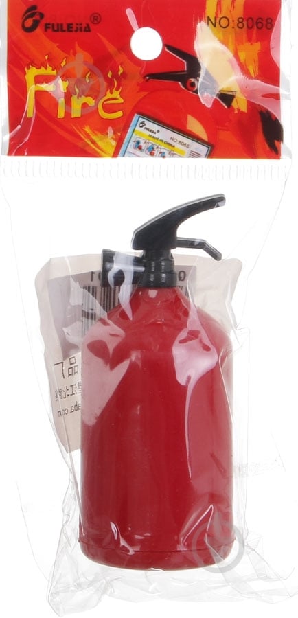 Чинка Вогнегасник - фото 3