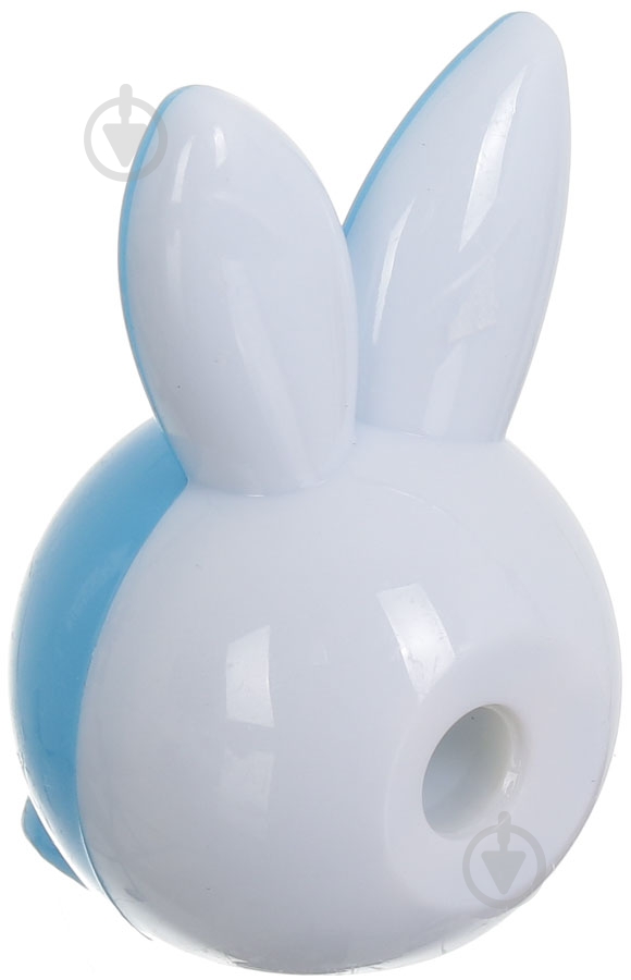 Чинка Зайченя блакитний - фото 2