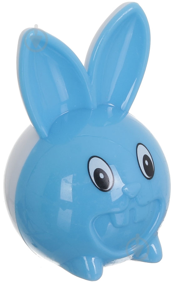 Чинка Зайченя блакитний - фото 1