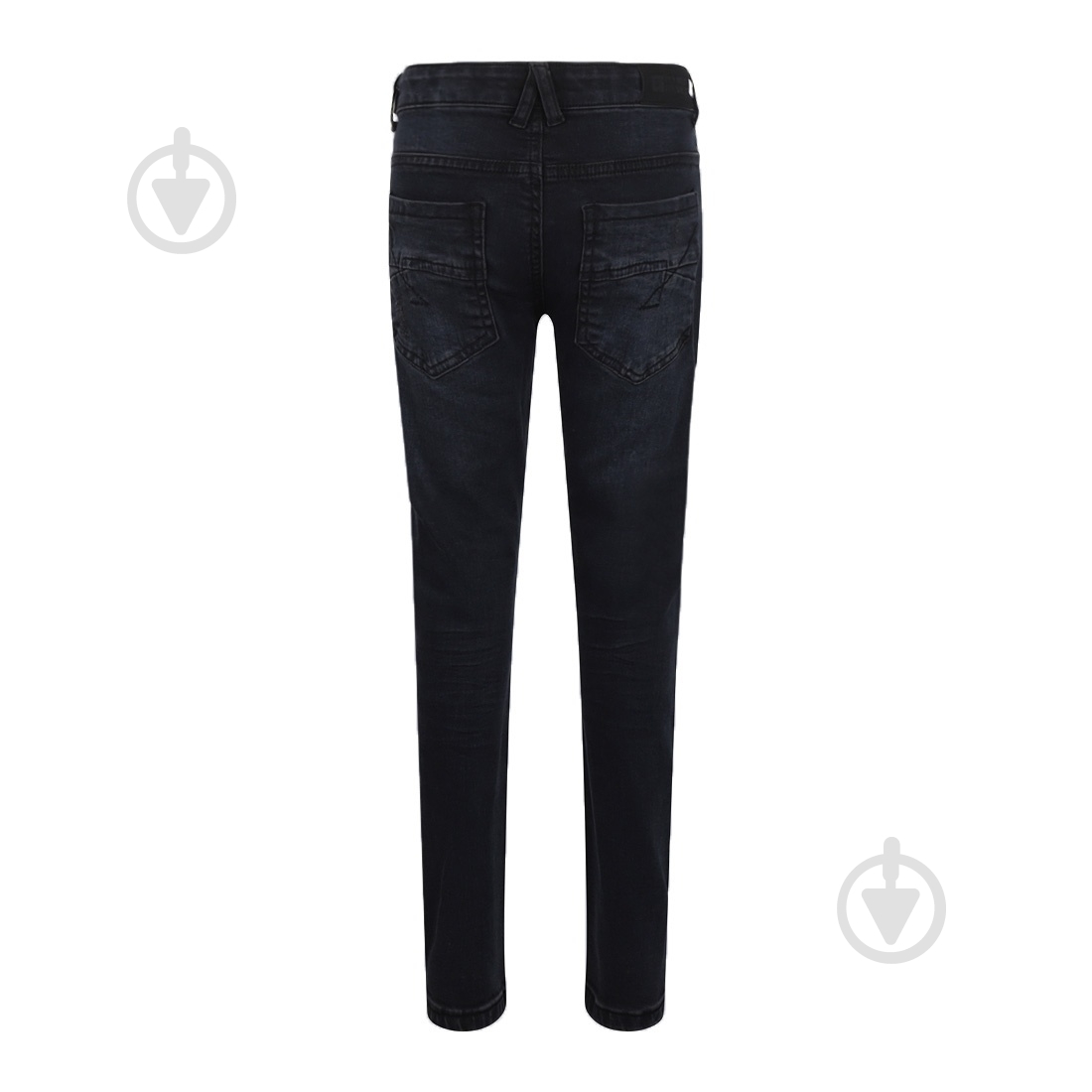 Джинси NWM р.116 синій U44280-1 - фото 2