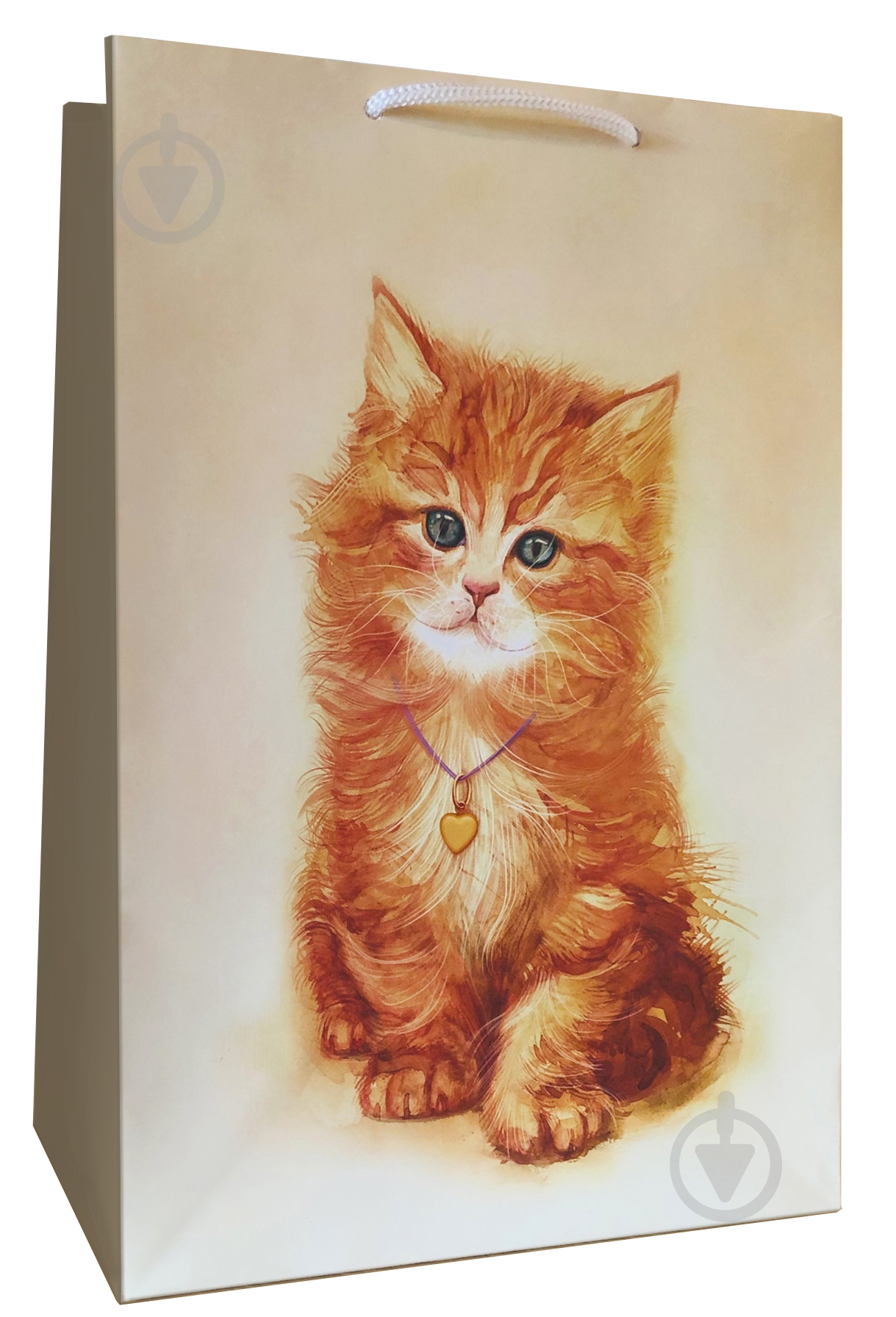 Пакет подарочный AC010 KINZA - фото 1 Пакет подарочный AC010 KINZA - фото 1