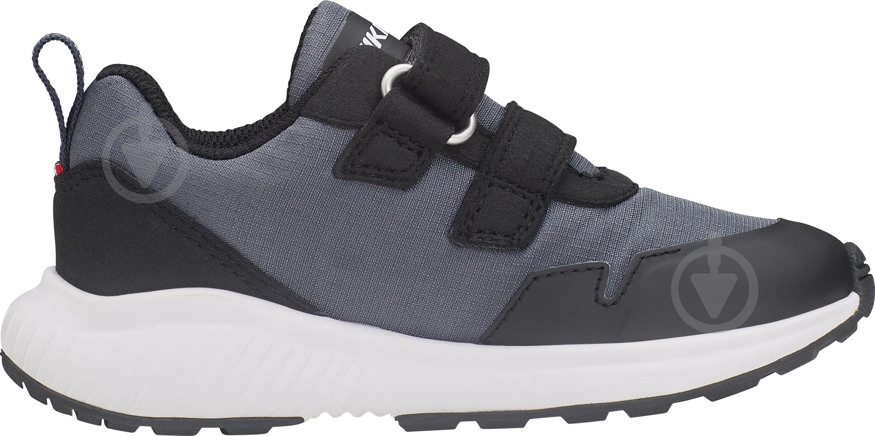 Черевики дитячі Viking Viking Aery Track GTX 2V 3-52750-7702 р.25 сірий - фото 3