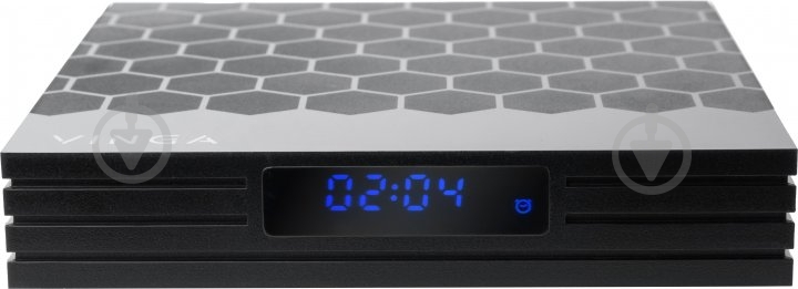 Медиаплеер Vinga 045 (VMP-045-644) - фото 2