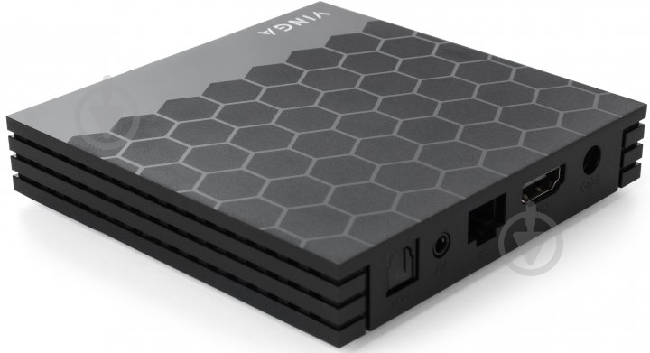 Медиаплеер Vinga 045 (VMP-045-644) - фото 4