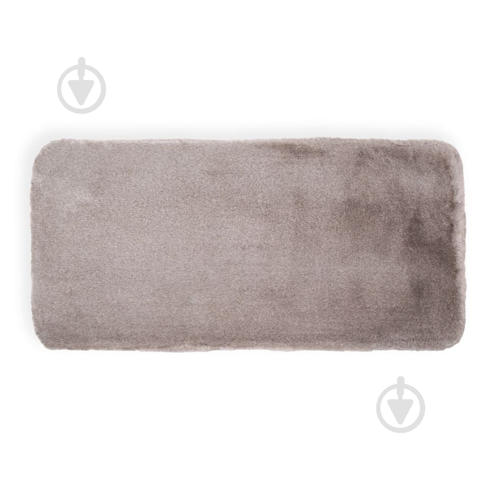 Ковер Dariana Elegant кварц 60x120 см - фото 1 Ковер Dariana Elegant кварц 60x120 см - фото 1