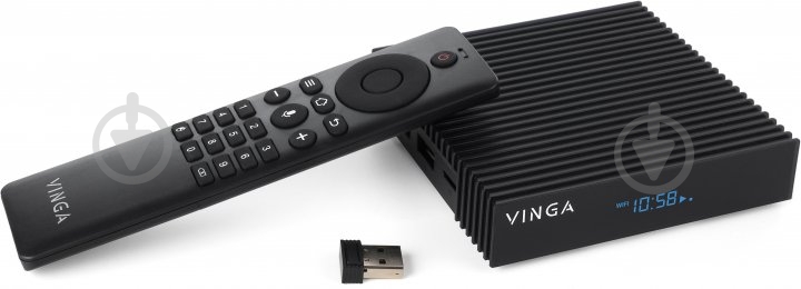 Медиаплеер Vinga 046 (VMP-046-644) - фото 7 Медиаплеер Vinga 046 (VMP-046-644) - фото 7