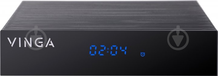 Медиаплеер Vinga 046 (VMP-046-644) - фото 2 Медиаплеер Vinga 046 (VMP-046-644) - фото 2