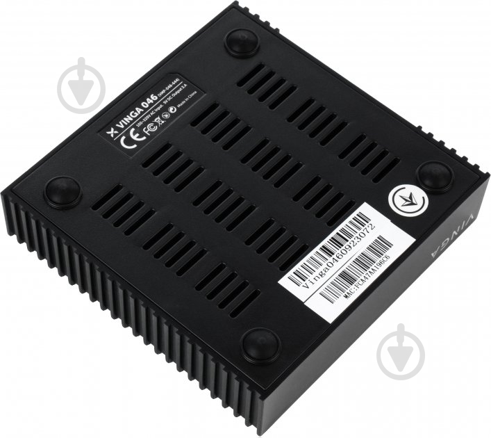 Медиаплеер Vinga 046 (VMP-046-644) - фото 6 Медиаплеер Vinga 046 (VMP-046-644) - фото 6