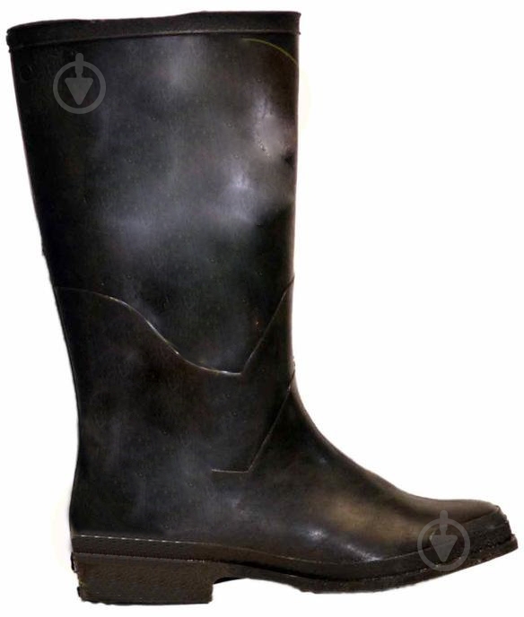 Чоботи Ozon р.44 чорний - фото 1 Чоботи Ozon р.44 чорний - фото 1