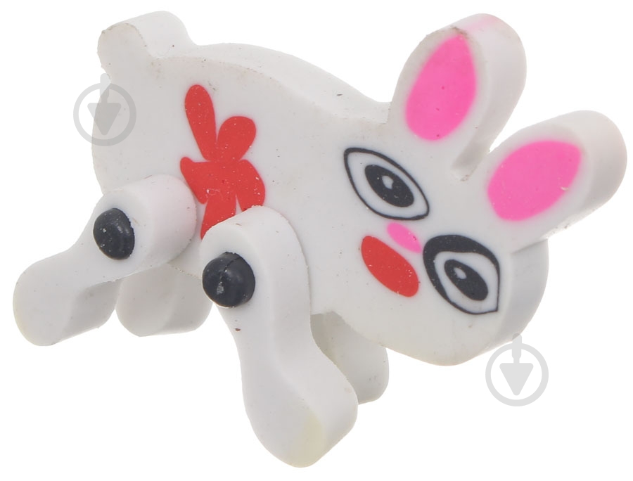 Ластик Зверушки Лев - фото 2