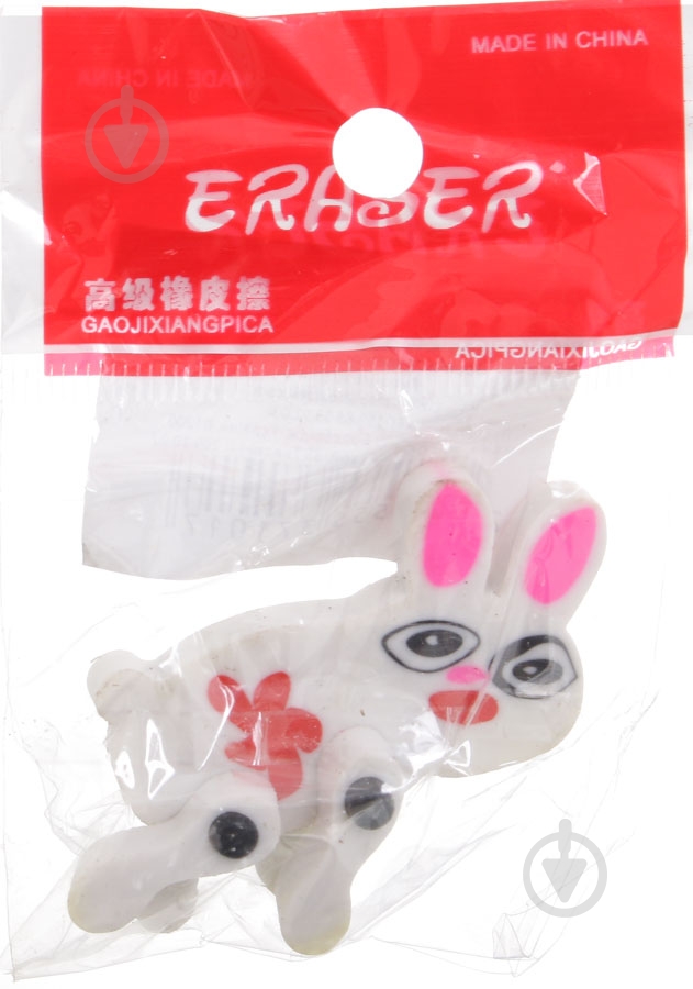 Ластик Зверушки Лев - фото 3