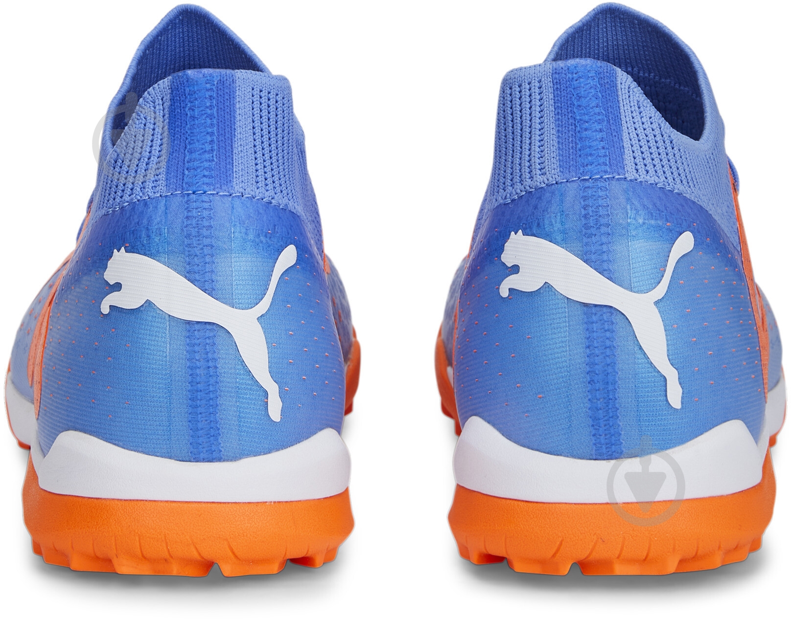 Сороконожки Puma FUTURE MATCH TT 10718401 р.44 синий - фото 3 Сороконожки Puma FUTURE MATCH TT 10718401 р.44 синий - фото 3