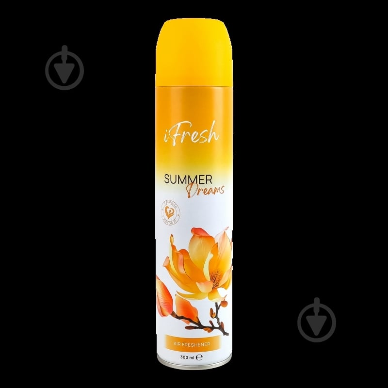 Освежитель воздуха iFresh Summer dreams 300 мл - фото 6