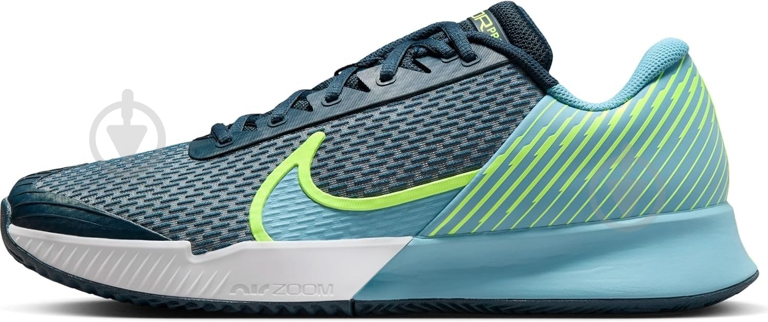 ᐉ Кросівки чоловічі Nike NikeCourt Air Zoom Vapor Pro 2 Clay