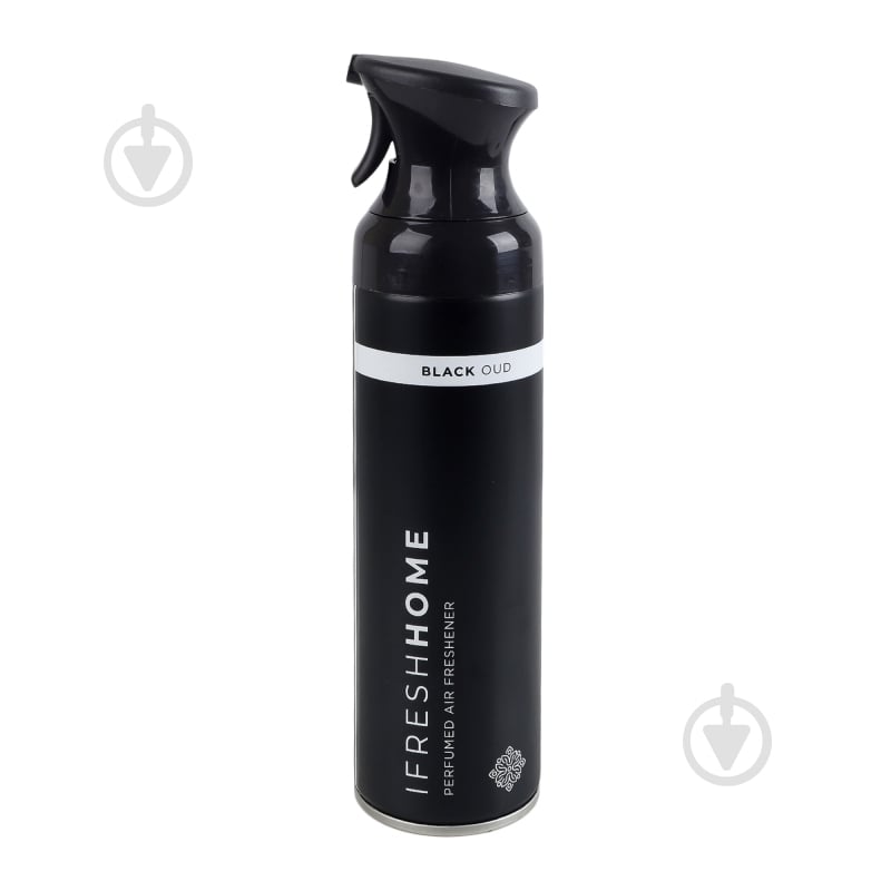 Парфуми для приміщення iFresh Black Oud 250 мл - фото 8