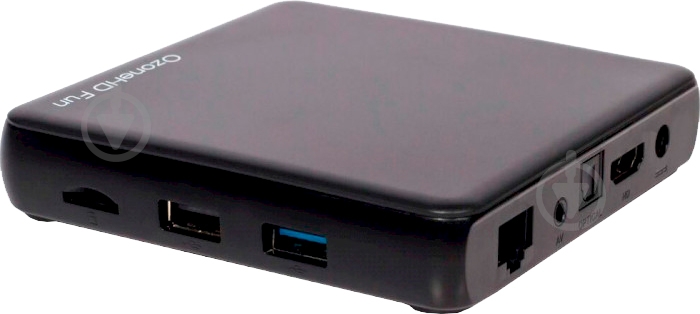 Медиаплеер OzoneHD Fun - фото 4