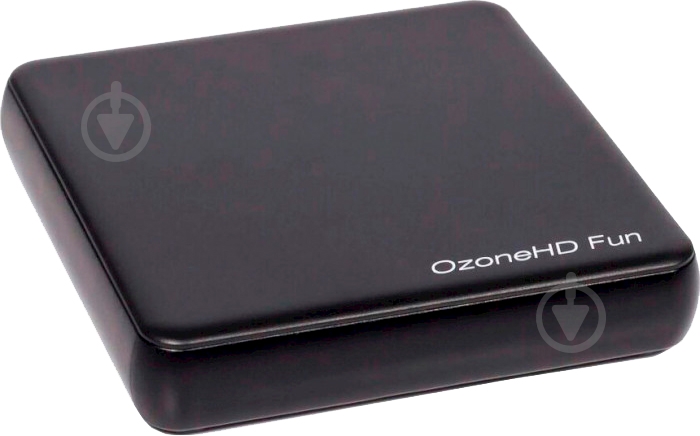 Медиаплеер OzoneHD Fun - фото 1