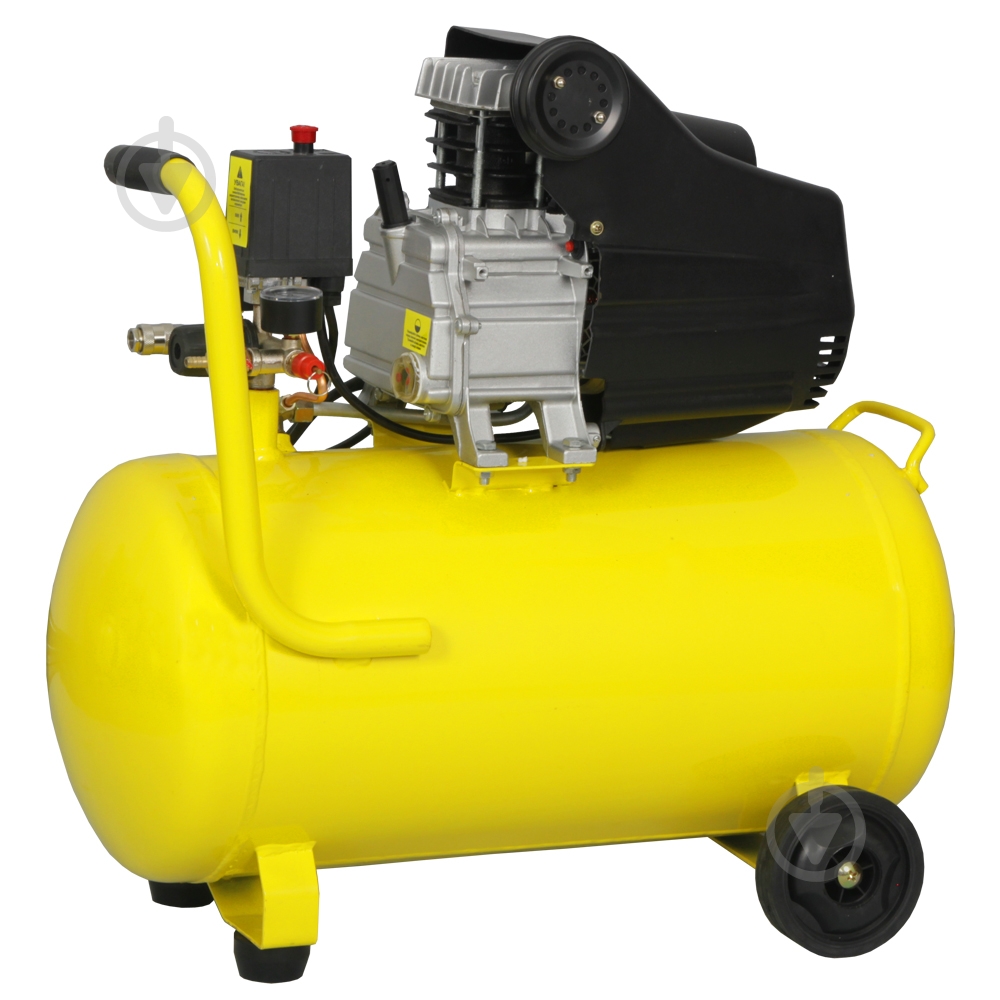 Компрессор Кентавр КП-5020В 48629 - фото 2