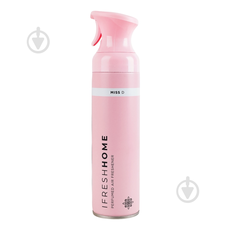 Духи для помещения iFresh Miss D 250 мл - фото 3