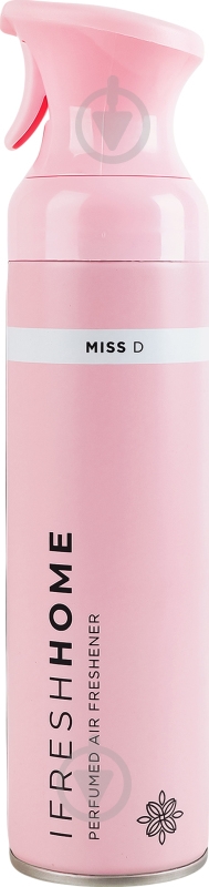 Духи для помещения iFresh Miss D 250 мл - фото 4