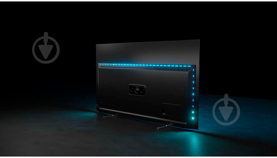 Телевізор Philips 55OLED707/12 - фото 12