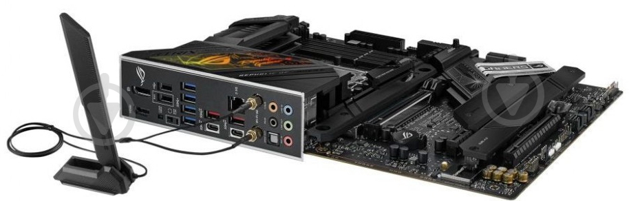 Материнская плата Asus 90MB1E10-M0EAY0 (Socket 1700, Intel Z790, ATX) - фото 11 Материнская плата Asus 90MB1E10-M0EAY0 (Socket 1700, Intel Z790, ATX) - фото 11