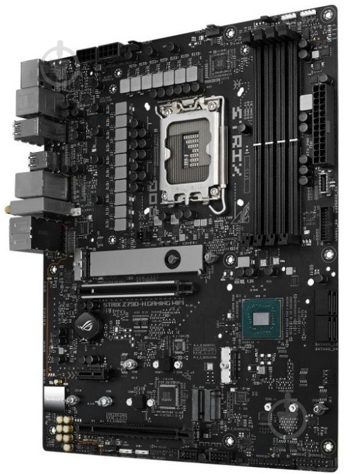 Материнская плата Asus 90MB1E10-M0EAY0 (Socket 1700, Intel Z790, ATX) - фото 9 Материнская плата Asus 90MB1E10-M0EAY0 (Socket 1700, Intel Z790, ATX) - фото 9