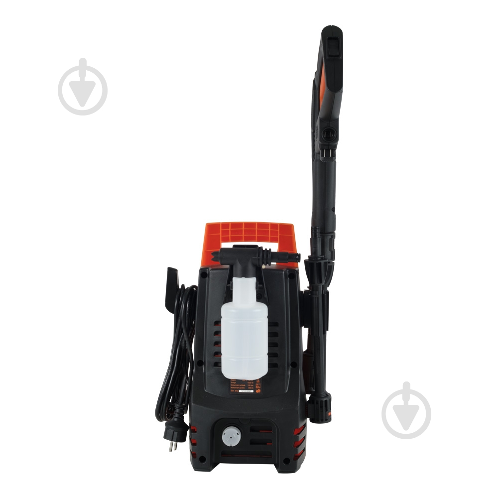 Мини-мойка Limex VP 120I 83141 - фото 5 Мини-мойка Limex VP 120I 83141 - фото 5