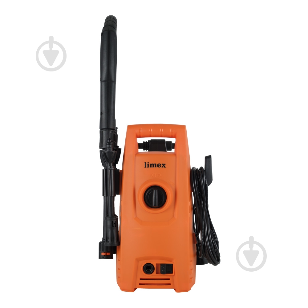 Мини-мойка Limex VP 120I 83141 - фото 1 Мини-мойка Limex VP 120I 83141 - фото 1