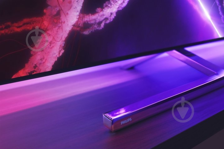Телевизор Philips 55OLED807/12 - фото 11