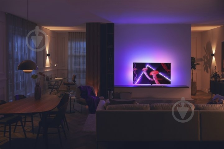Телевизор Philips 55OLED807/12 - фото 16