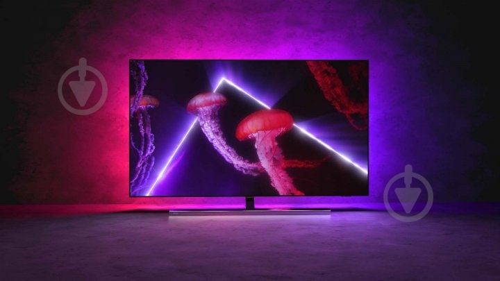 Телевизор Philips 55OLED807/12 - фото 10