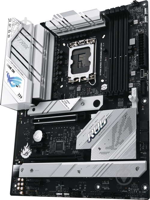 Материнська плата Asus 90MB1EP0-M0EAY0 (Socket 1700, Intel B760, ATX) - фото 3