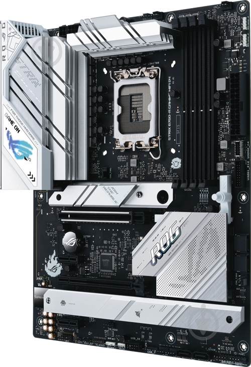 Материнська плата Asus 90MB1EP0-M0EAY0 (Socket 1700, Intel B760, ATX) - фото 8