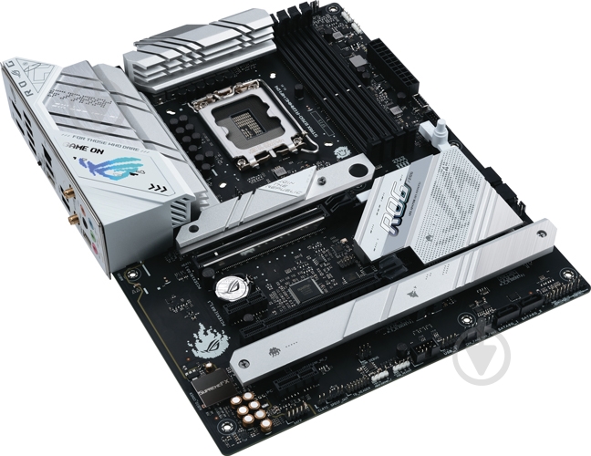 Материнська плата Asus 90MB1EP0-M0EAY0 (Socket 1700, Intel B760, ATX) - фото 6