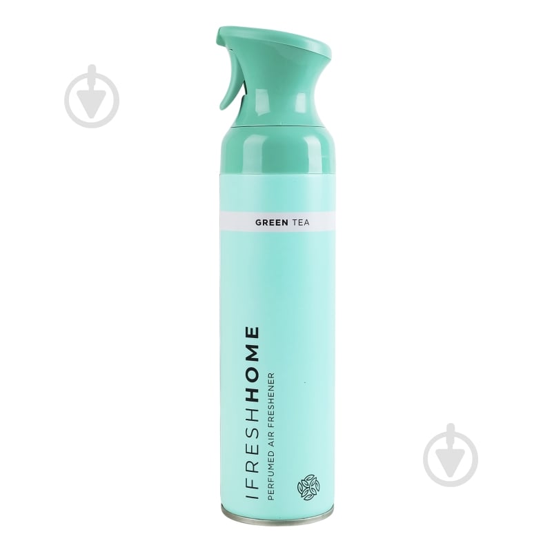 Духи для помещения iFresh Green Tea 250 мл - фото 2