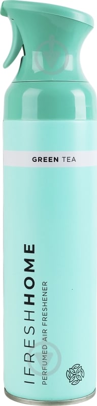 Духи для помещения iFresh Green Tea 250 мл - фото 3