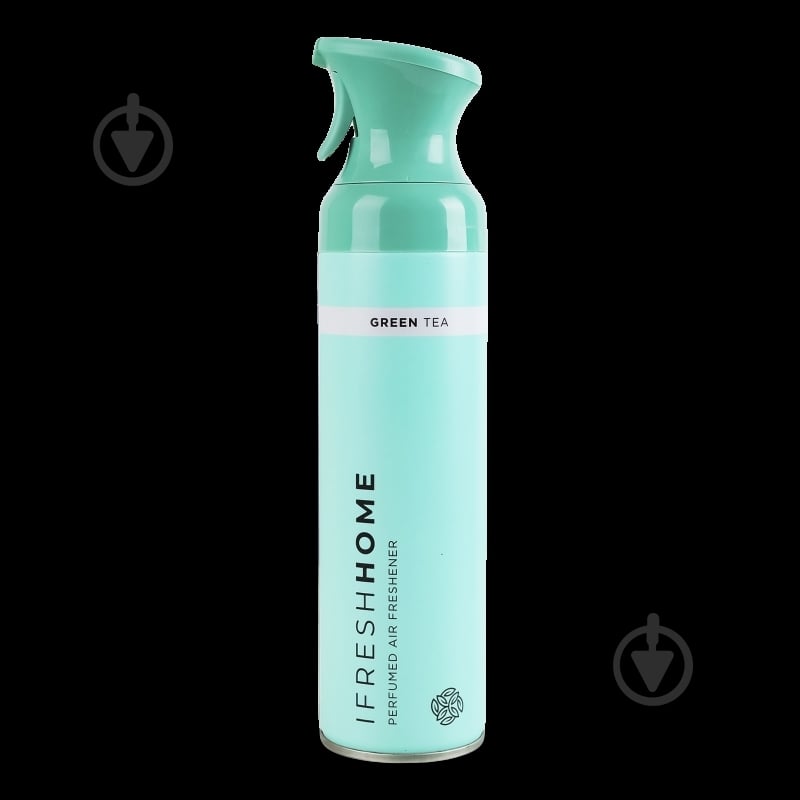 Духи для помещения iFresh Green Tea 250 мл - фото 7