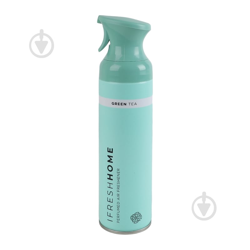 Духи для помещения iFresh Green Tea 250 мл - фото 8