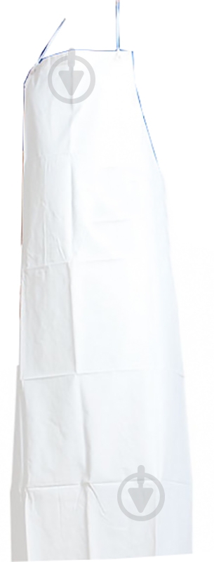 Фартук Ozon 2-071 W-щільний белый - фото 1