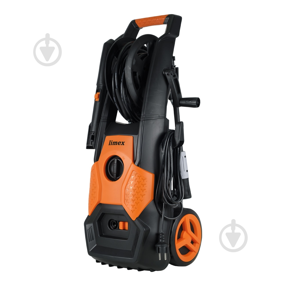 Мини-мойка Limex VP 170Iс 83142 - фото 3