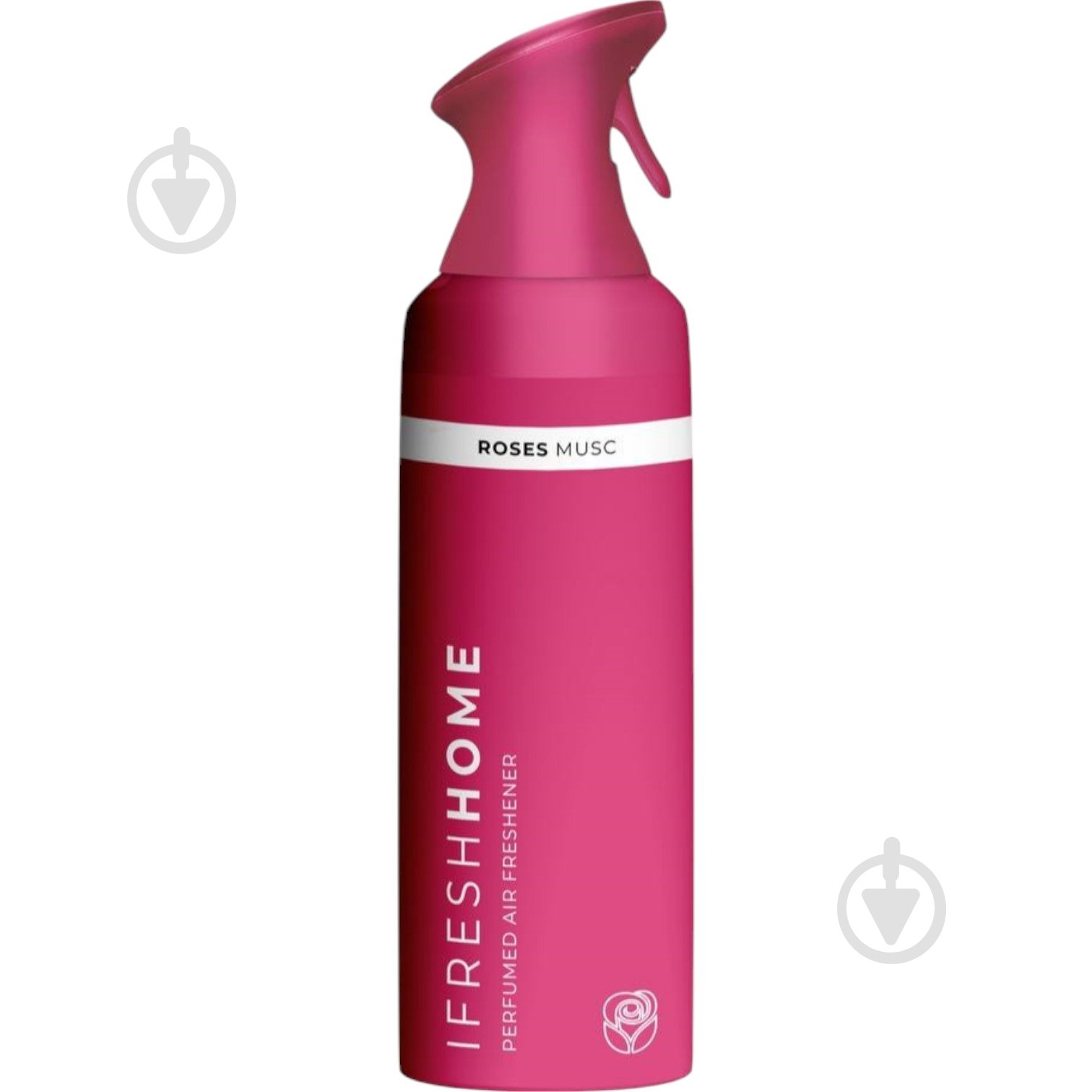 Духи для помещения iFresh Rose Musc 250 мл - фото 1