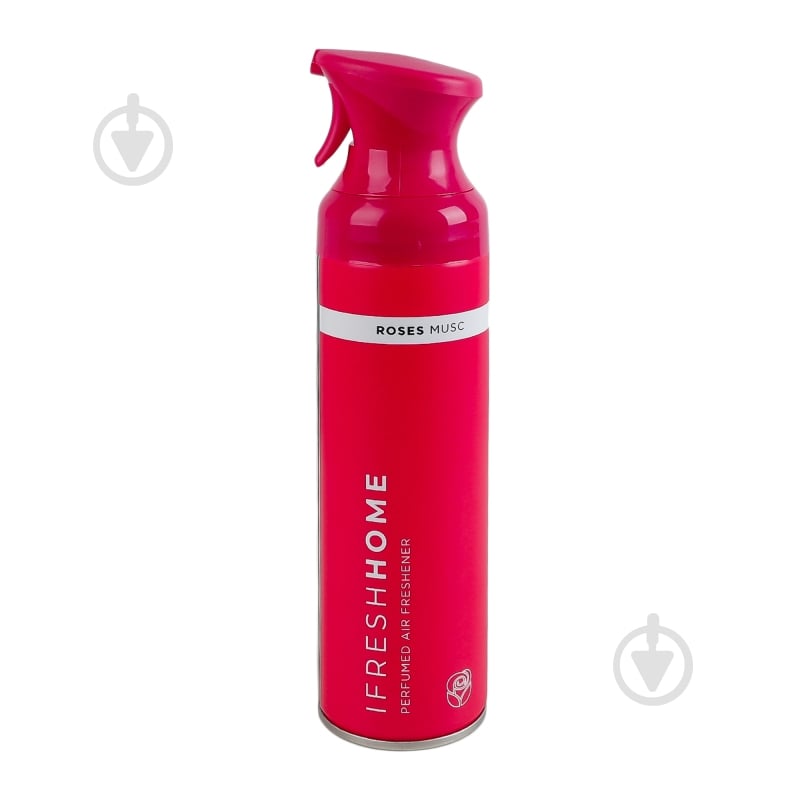 Духи для помещения iFresh Rose Musc 250 мл - фото 6