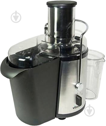 Соковыжималка Vimar VJX-750B - фото 1