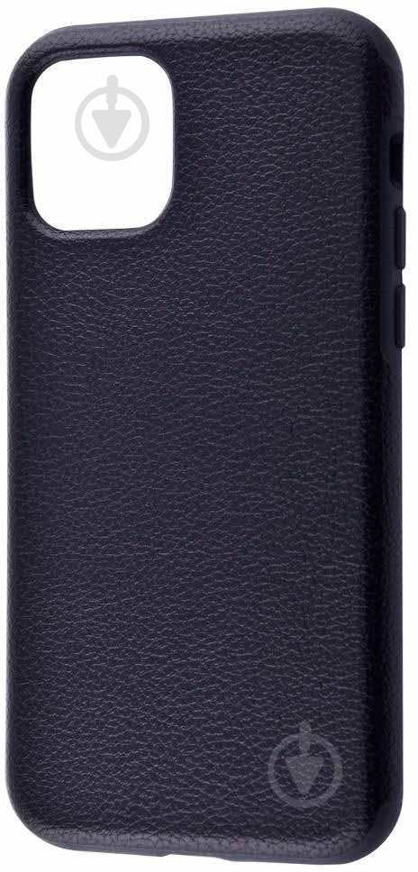 Чехол Grainy Leather для Apple iPhone 11 Pro - фото 1