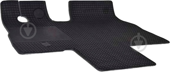 Коврики автомобильные ELIT KHD 211835 - фото 1 Коврики автомобильные ELIT KHD 211835 - фото 1