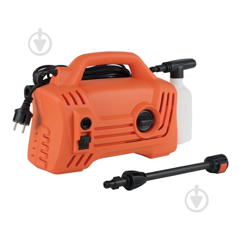 Міні-мийка Vitals Am 6.5-110w mini 83137 - фото 2