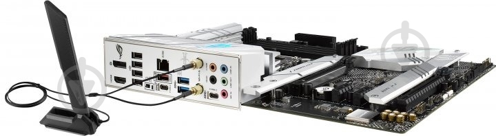 Материнська плата Asus 90MB18S0-M1EAY0 (Socket 1700, Intel B660, ATX) - фото 5 Материнська плата Asus 90MB18S0-M1EAY0 (Socket 1700, Intel B660, ATX) - фото 5