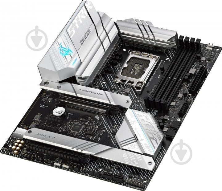 Материнська плата Asus 90MB18S0-M1EAY0 (Socket 1700, Intel B660, ATX) - фото 4 Материнська плата Asus 90MB18S0-M1EAY0 (Socket 1700, Intel B660, ATX) - фото 4