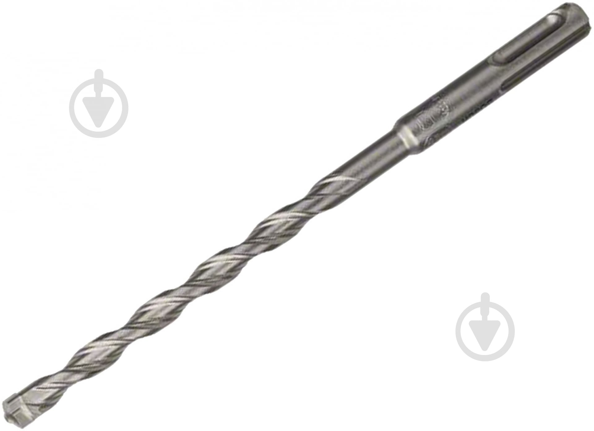 Бур Bosch 7 SDS-plus 8x165 мм 2608585039 - фото 1